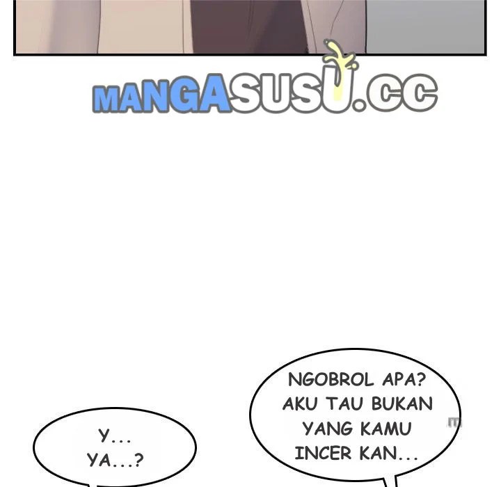 Never Too Late - Chapter 26 70