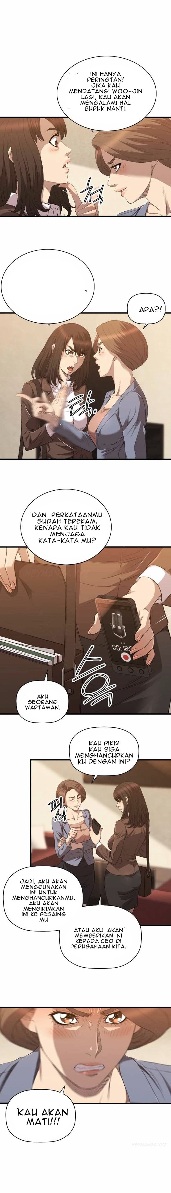 Club Sodom - Chapter 26 6