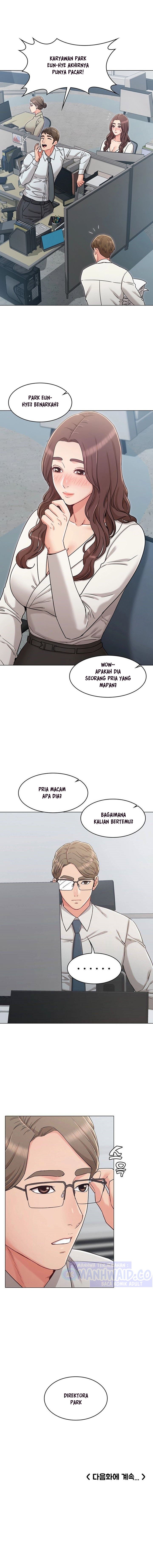 Not You, but Your Sister - Chapter 26 12