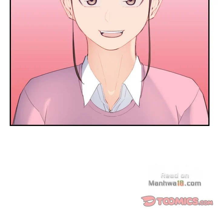 Never Too Late - Chapter 26 34