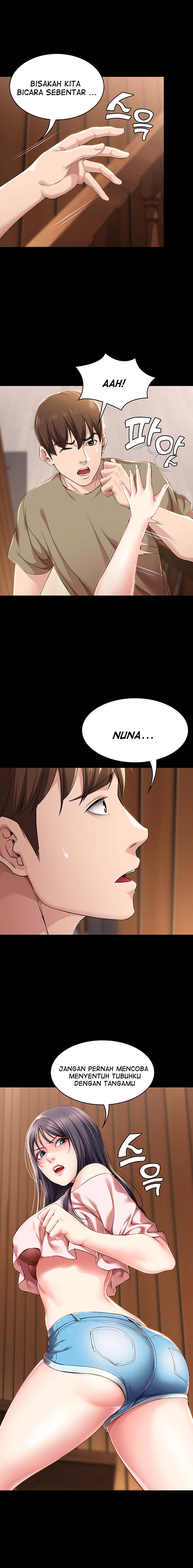 Boarding Diary - Chapter 26 7