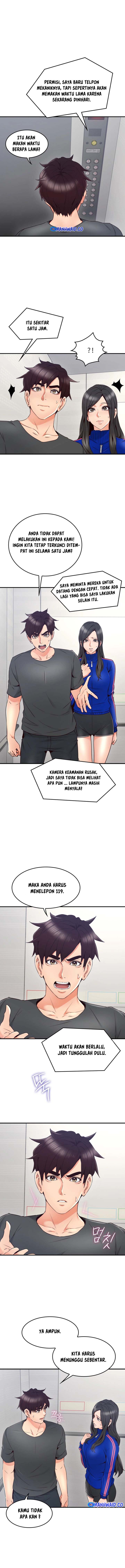 Soothe Me - Chapter 26 9