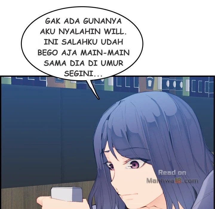 Never Too Late - Chapter 26 61