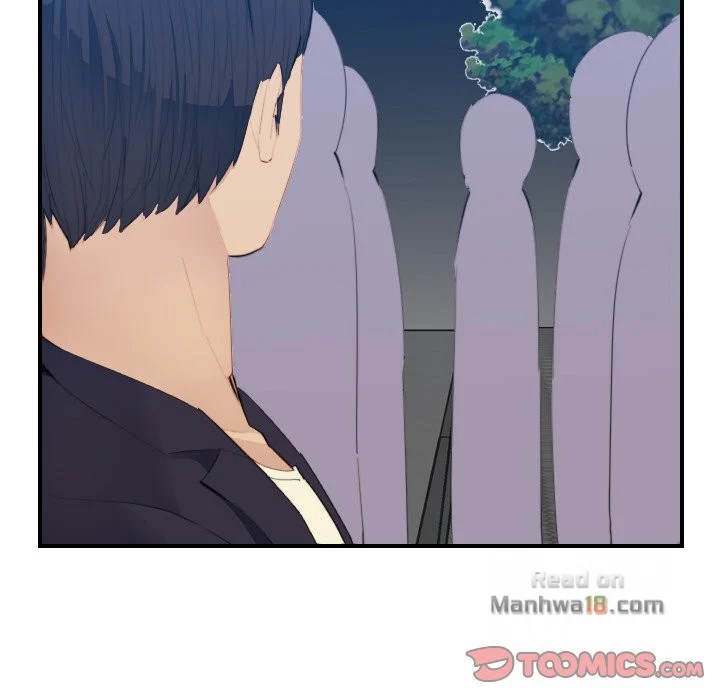 Never Too Late - Chapter 26 28