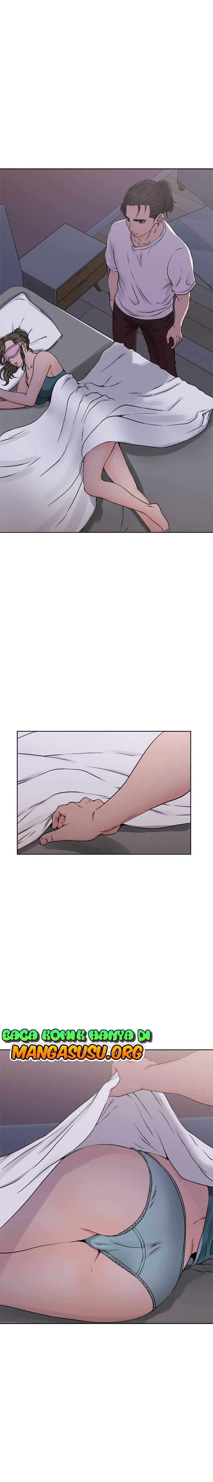 Lust Awakening - Chapter 26 2