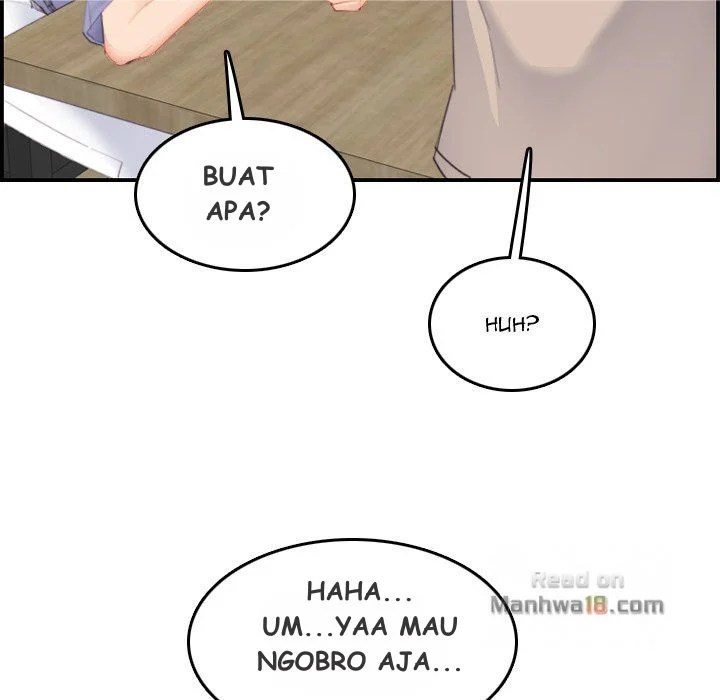 Never Too Late - Chapter 26 68