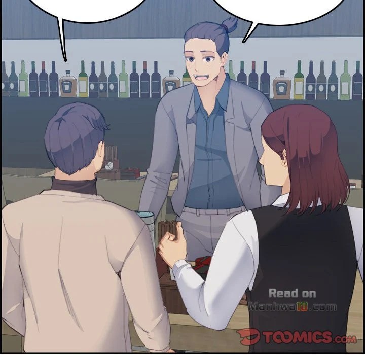 Never Too Late - Chapter 26 54