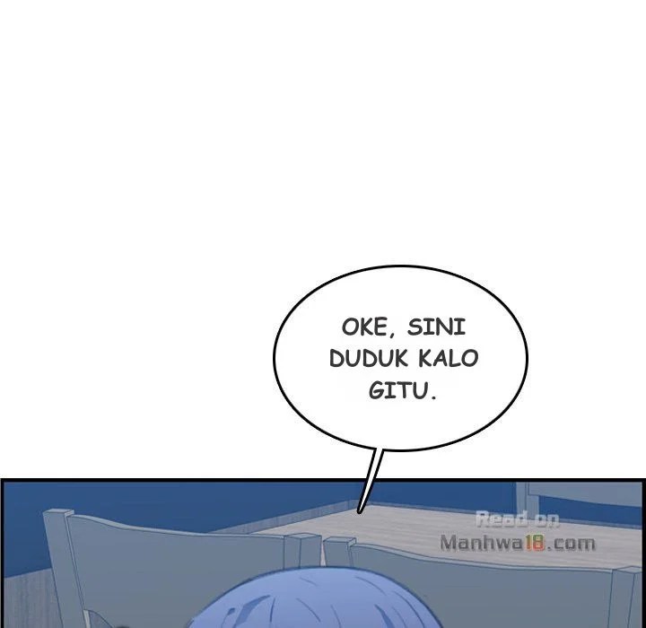 Never Too Late - Chapter 26 76