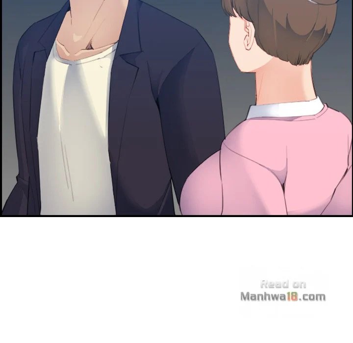 Never Too Late - Chapter 26 32