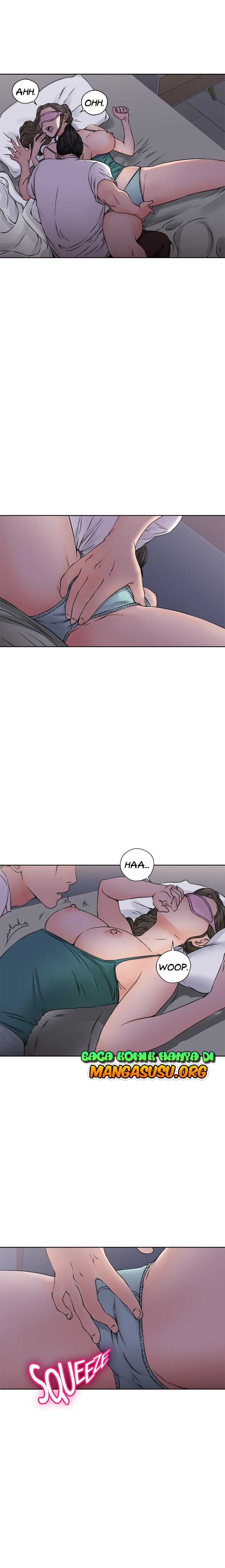 Lust Awakening - Chapter 26 8