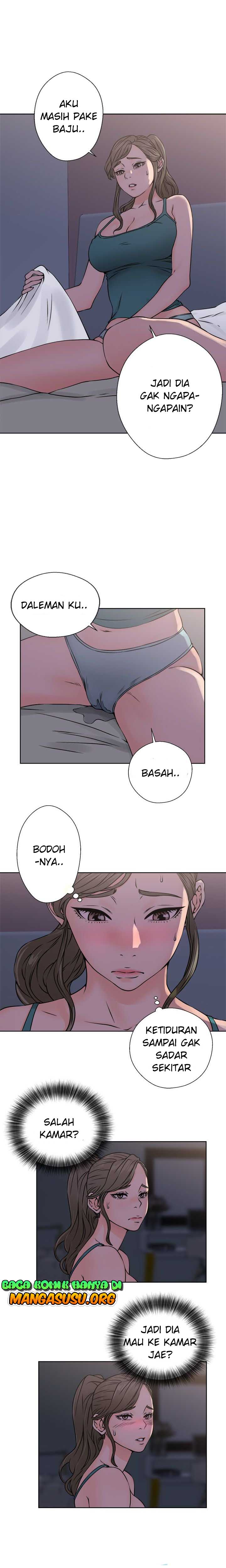 Lust Awakening - Chapter 26 15