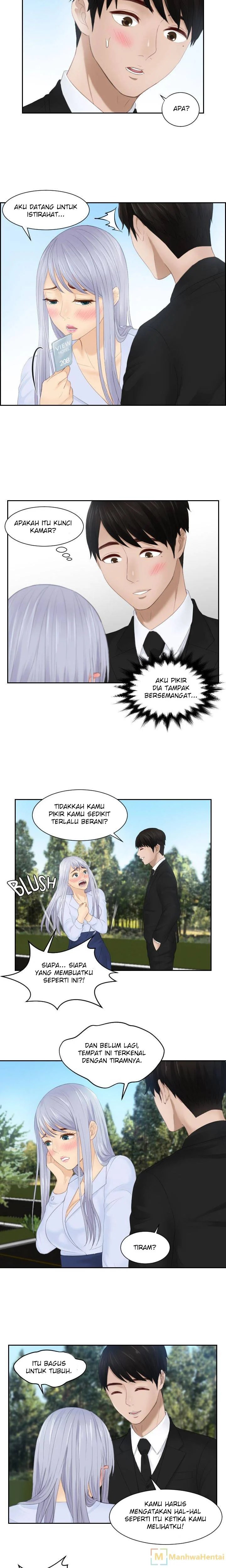 Mind Reader - Chapter 26 13