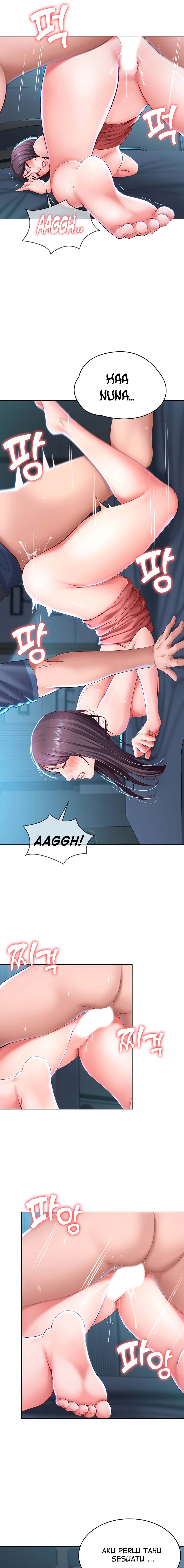 Boarding Diary - Chapter 26 13