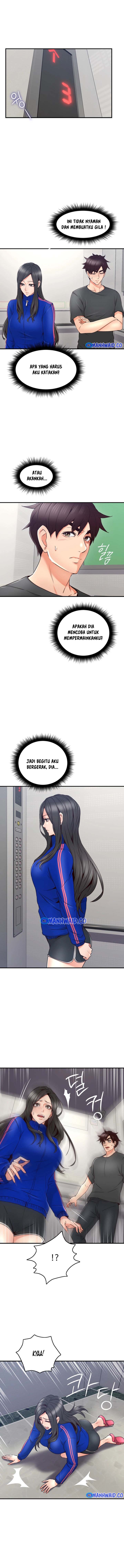 Soothe Me - Chapter 26 6