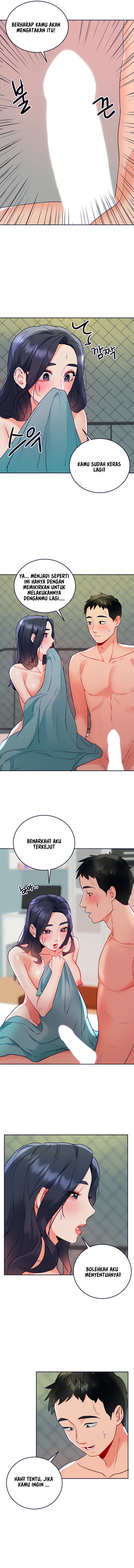 Part Time Job - Chapter 26 6