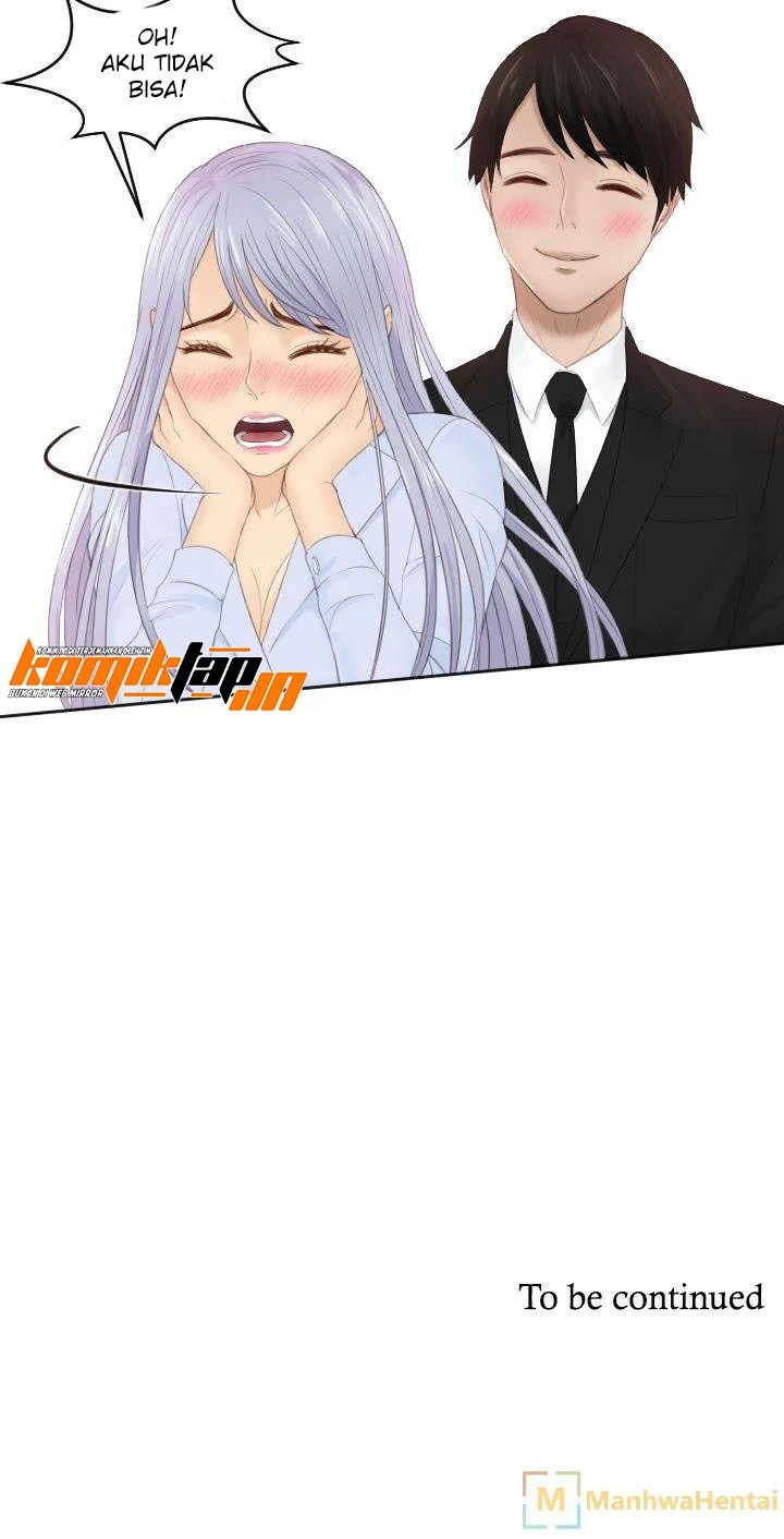 Mind Reader - Chapter 26 14