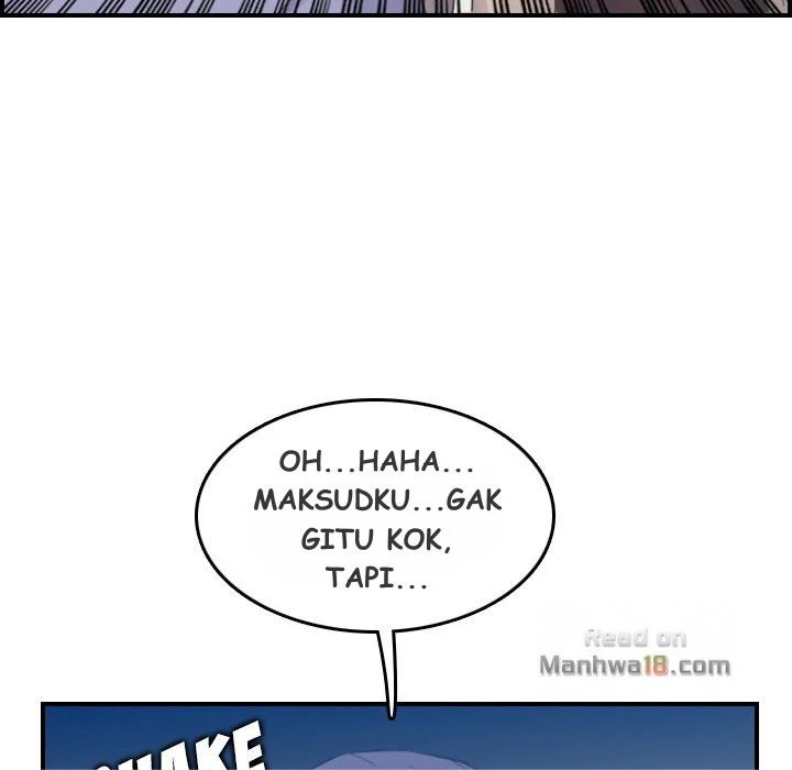 Never Too Late - Chapter 26 74