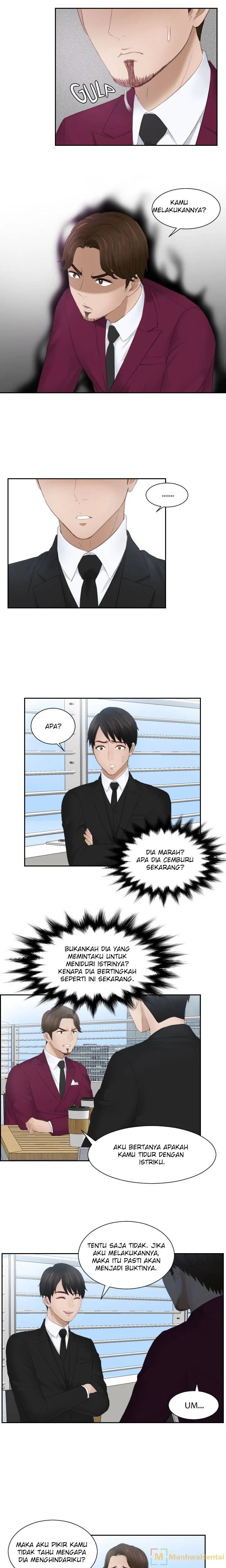 Mind Reader - Chapter 26 3