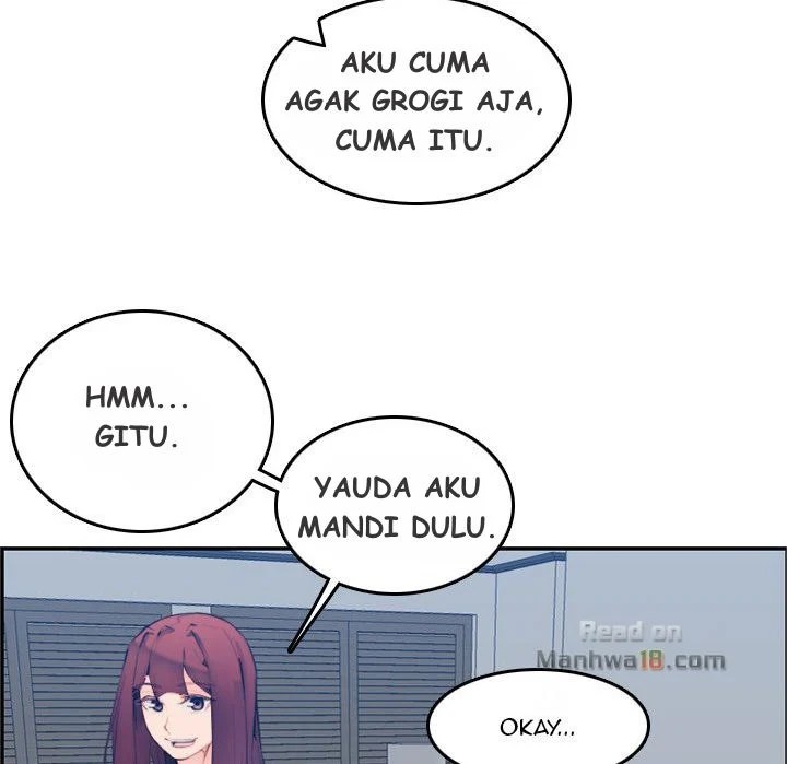 Never Too Late - Chapter 26 118