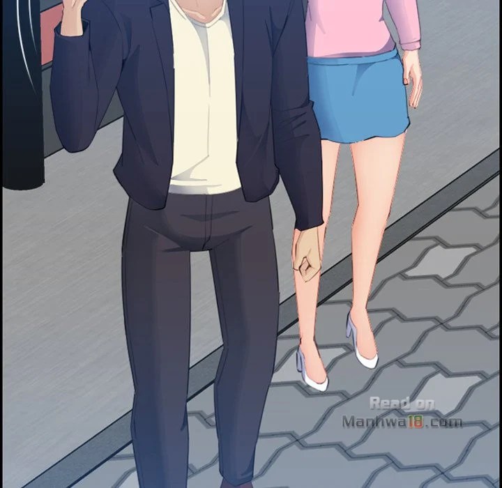 Never Too Late - Chapter 26 36