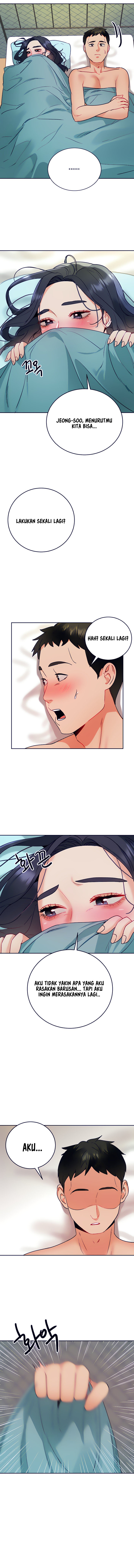 Part Time Job - Chapter 26 5