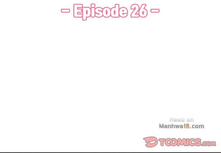 Never Too Late - Chapter 26 5