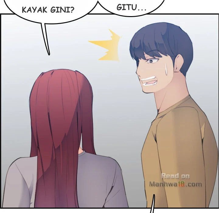 Never Too Late - Chapter 26 115