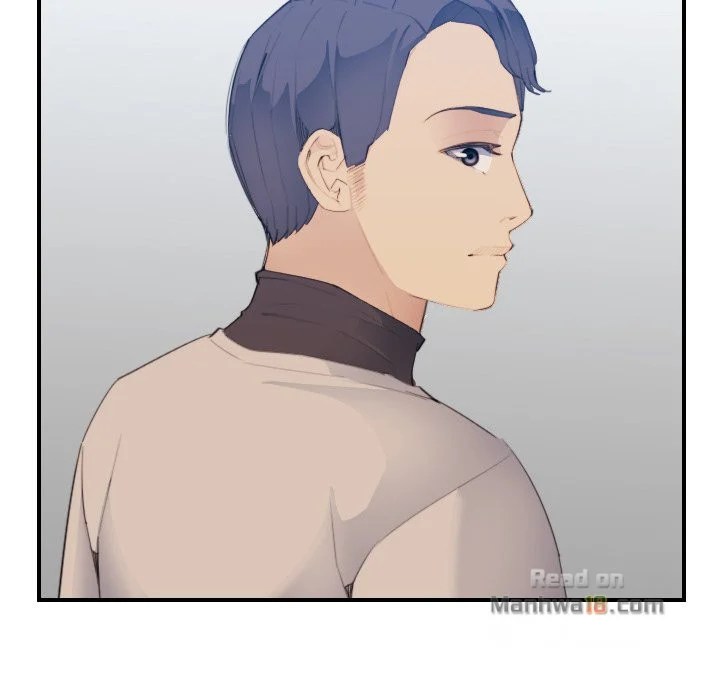 Never Too Late - Chapter 26 56