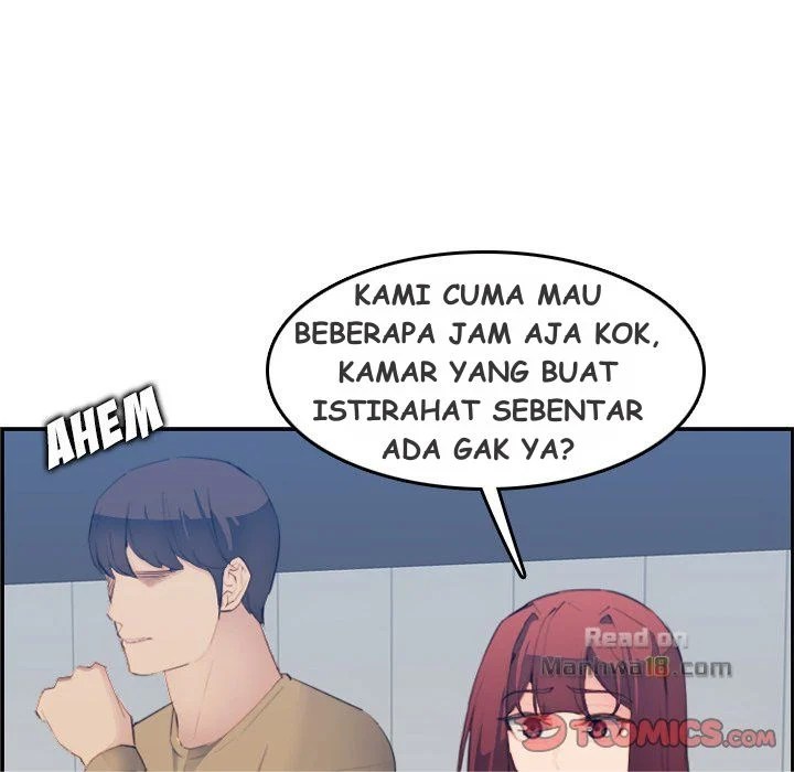 Never Too Late - Chapter 26 105