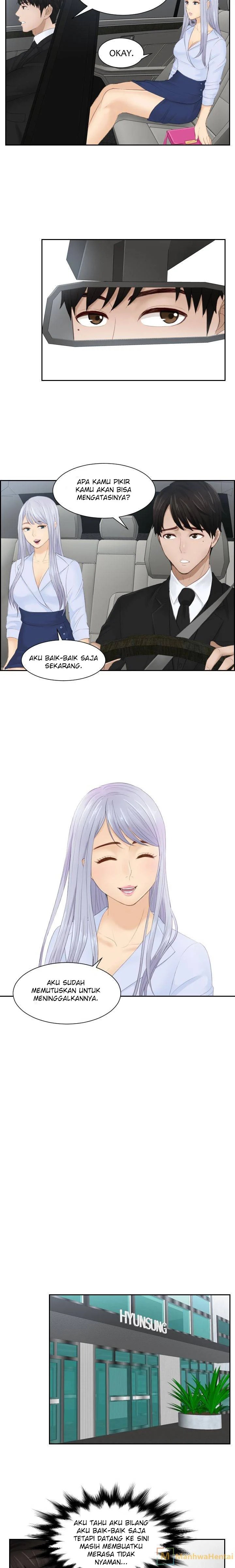Mind Reader - Chapter 26 7