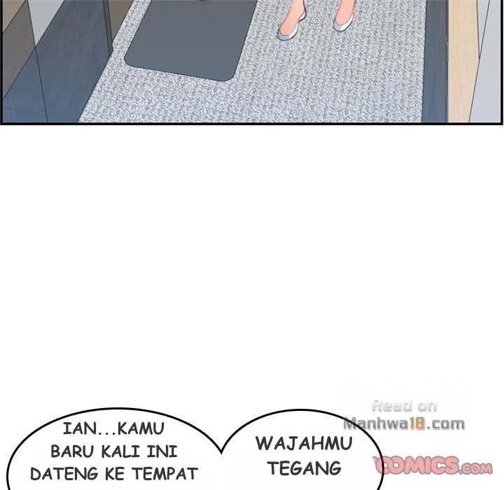 Never Too Late - Chapter 26 114