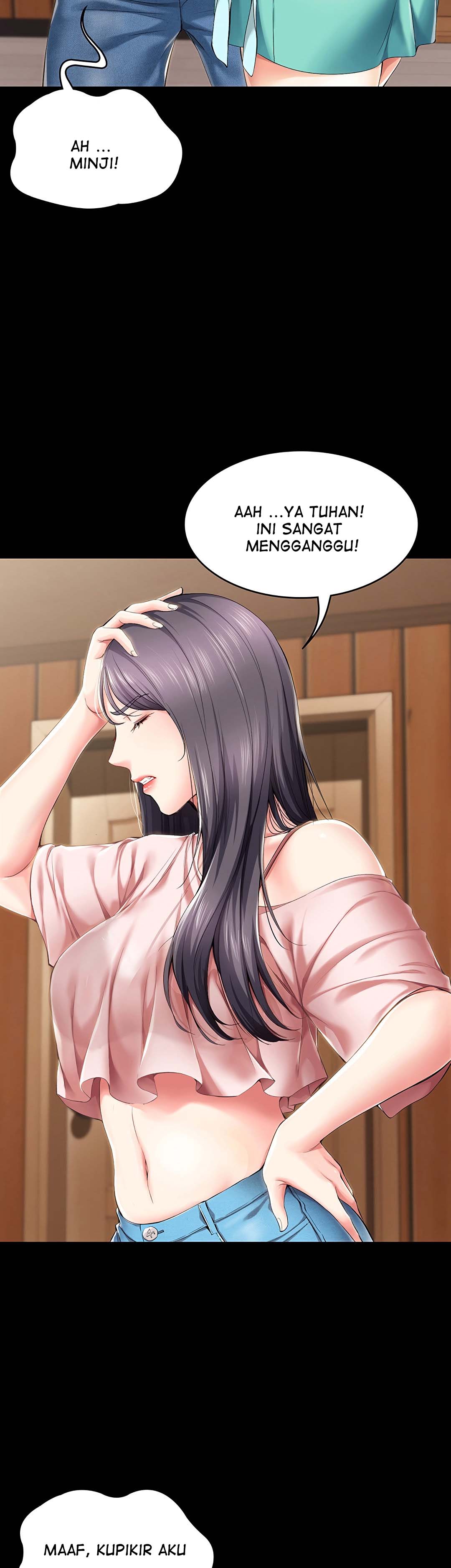 Boarding Diary - Chapter 26 4