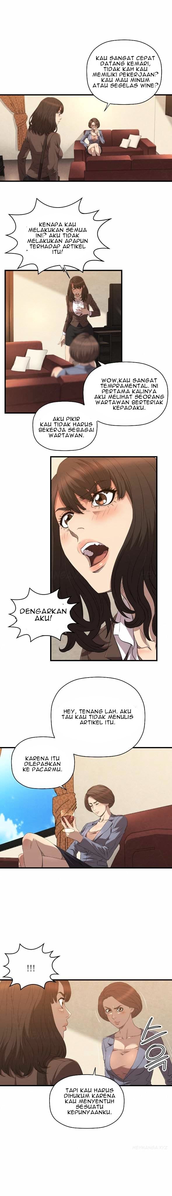 Club Sodom - Chapter 26 5