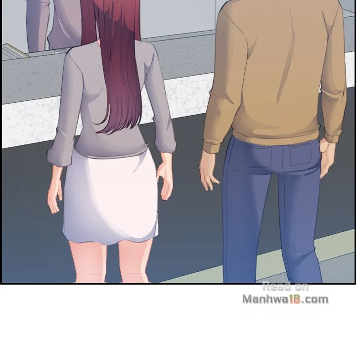 Never Too Late - Chapter 26 104