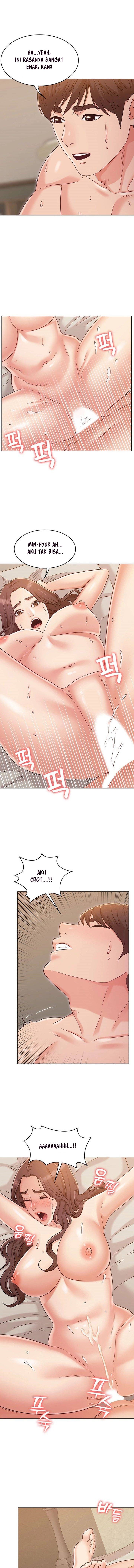 Not You, but Your Sister - Chapter 26 7