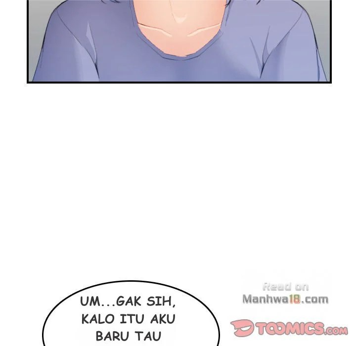 Never Too Late - Chapter 26 87