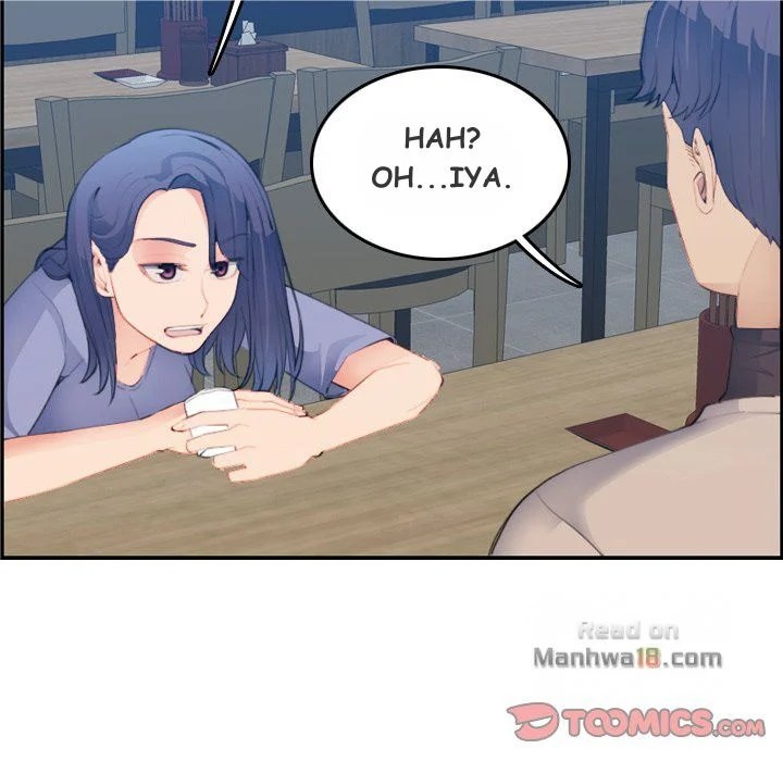 Never Too Late - Chapter 26 81