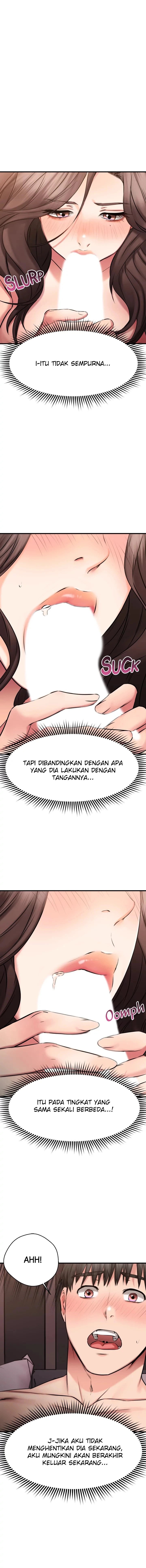 My Female Friend Who Crossed The Line - Chapter 26 9