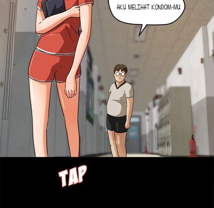Inside the Uniform - Chapter 26 8