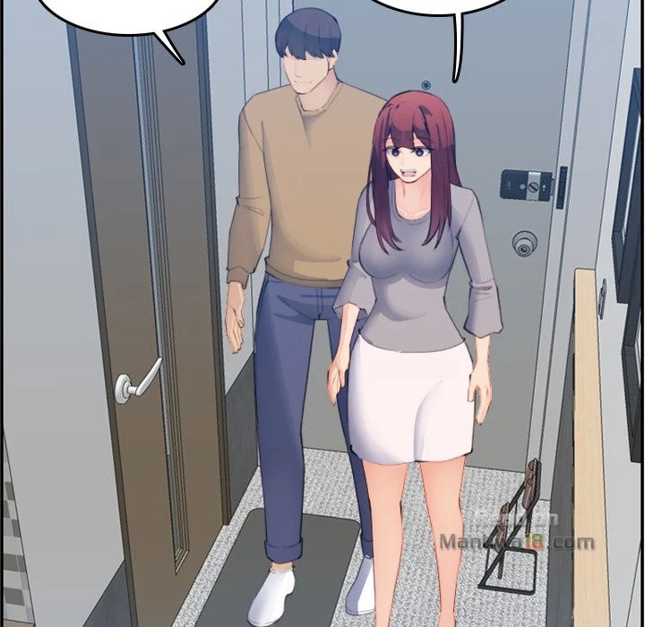 Never Too Late - Chapter 26 113