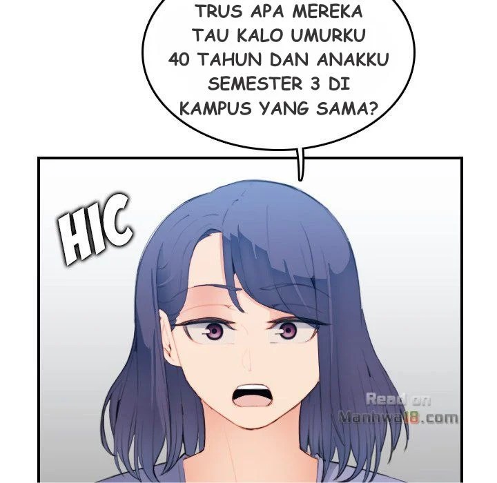 Never Too Late - Chapter 26 86