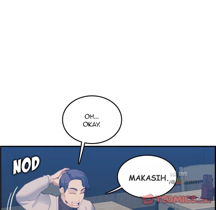 Never Too Late - Chapter 26 78