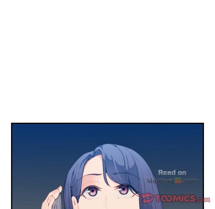 Never Too Late - Chapter 26 11