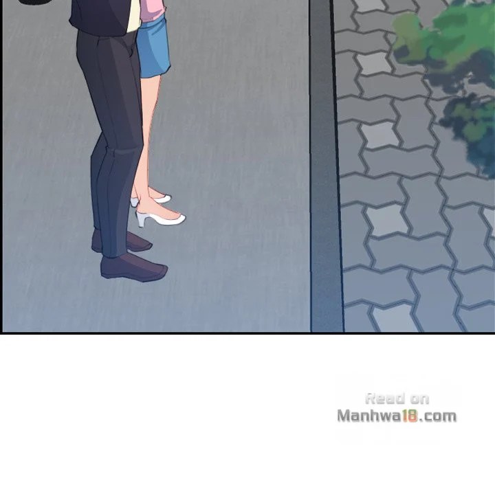 Never Too Late - Chapter 26 15