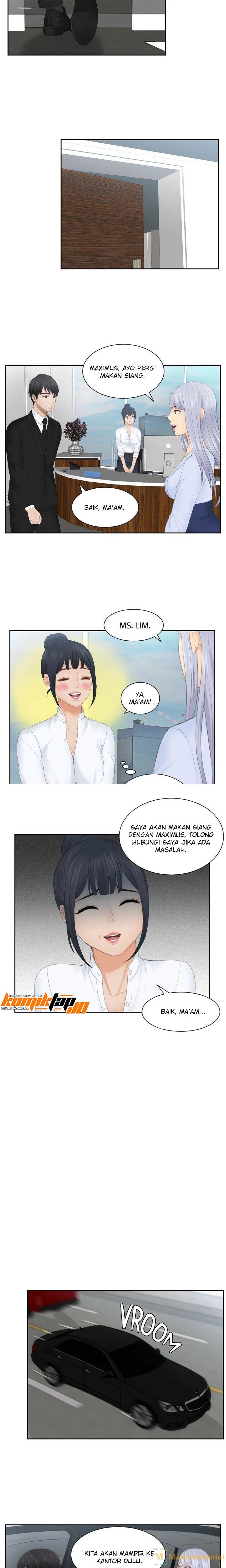 Mind Reader - Chapter 26 6