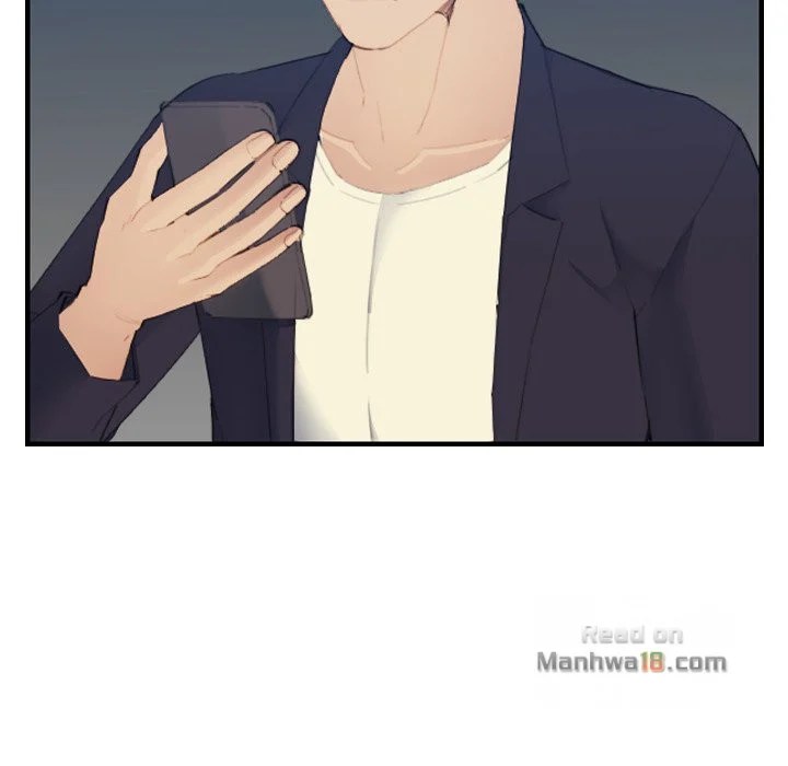 Never Too Late - Chapter 26 23