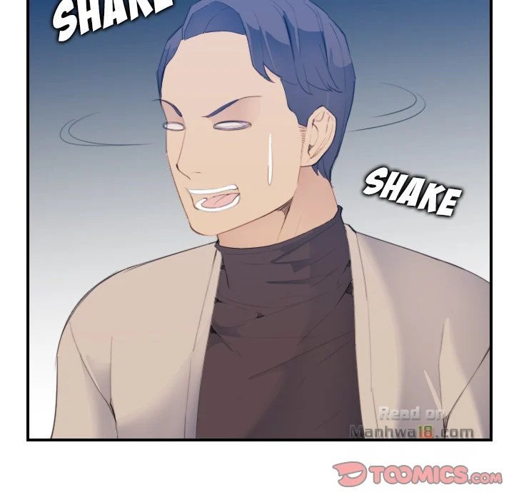 Never Too Late - Chapter 26 75