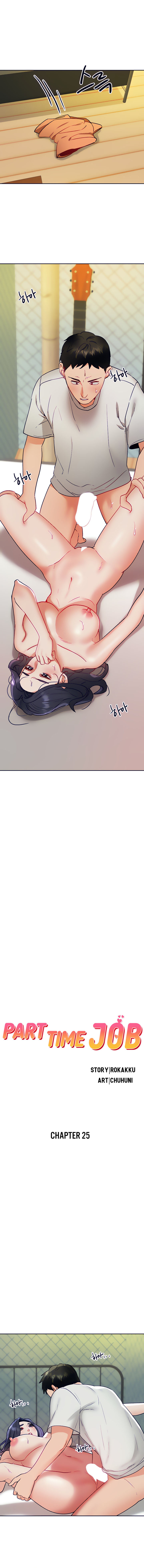 Part Time Job - Chapter 26 3