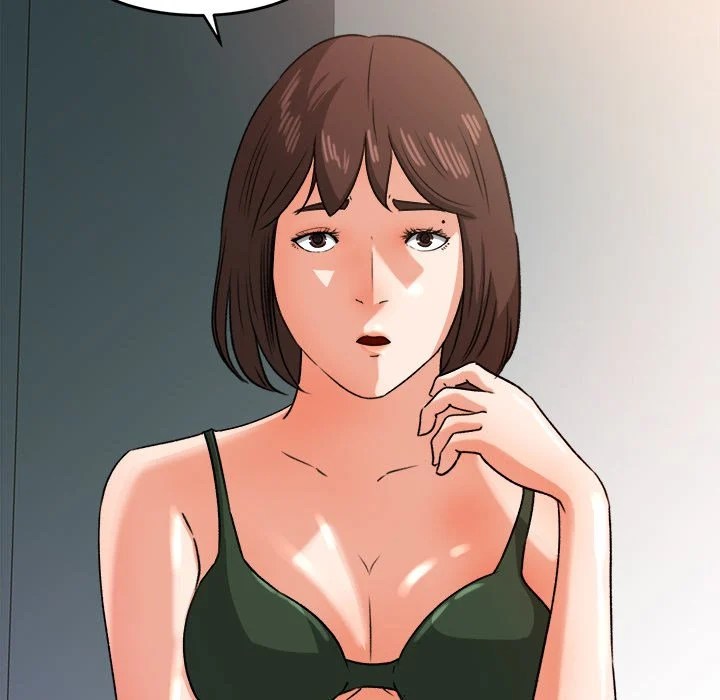 Inside the Uniform - Chapter 26 56