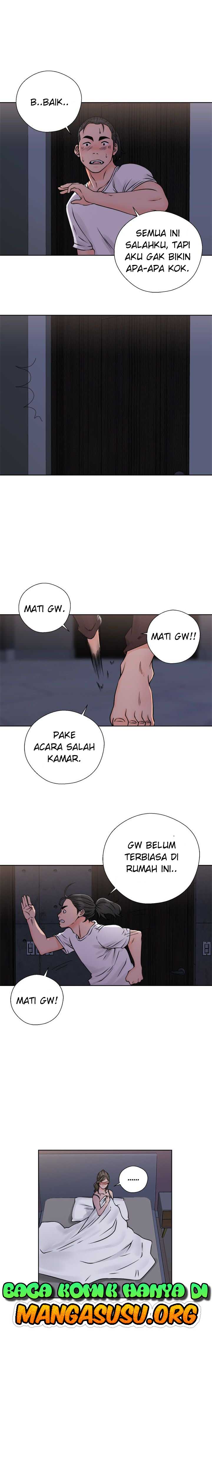 Lust Awakening - Chapter 26 14
